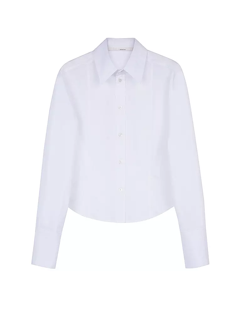 TELA | Blusa DARMA | Bianco