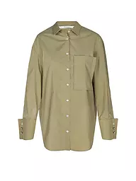 TELA | Blusa PLAY | Verde chiaro