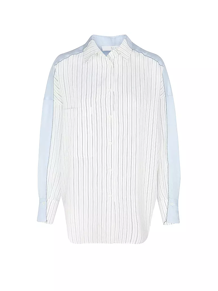 TELA | Blusa | Blu chiaro