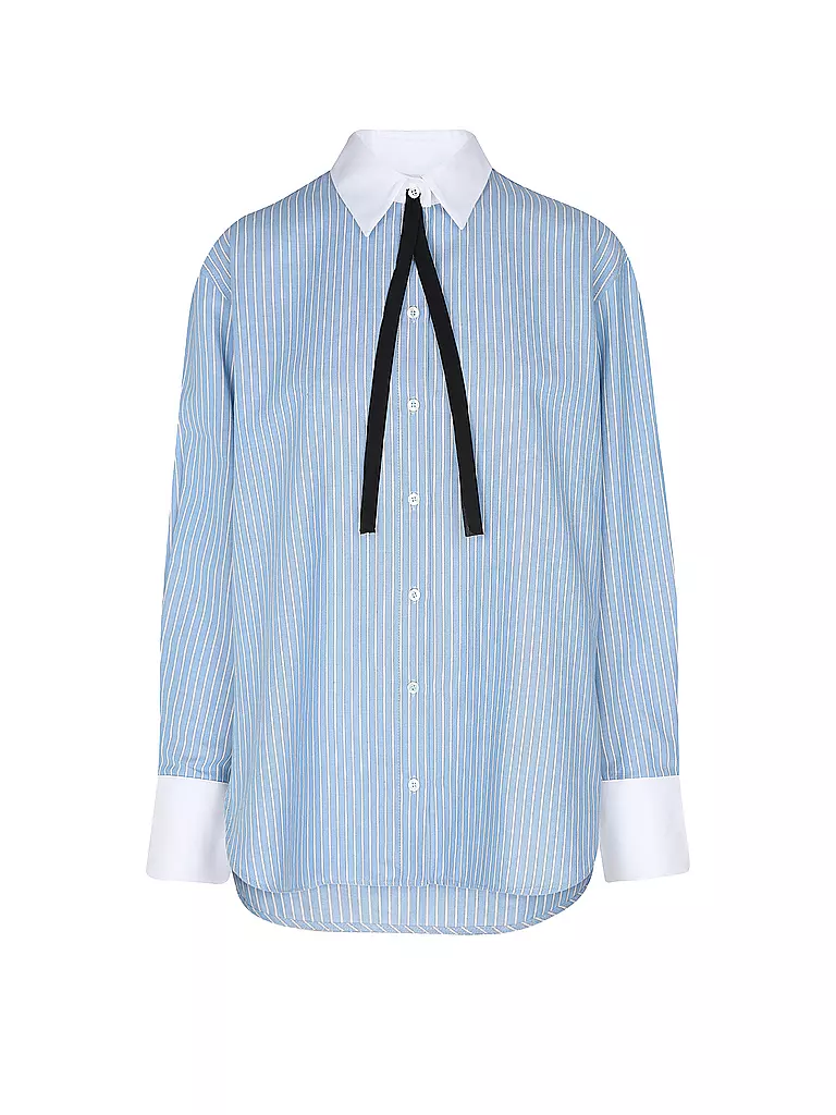 TELA | Blusa | Blu