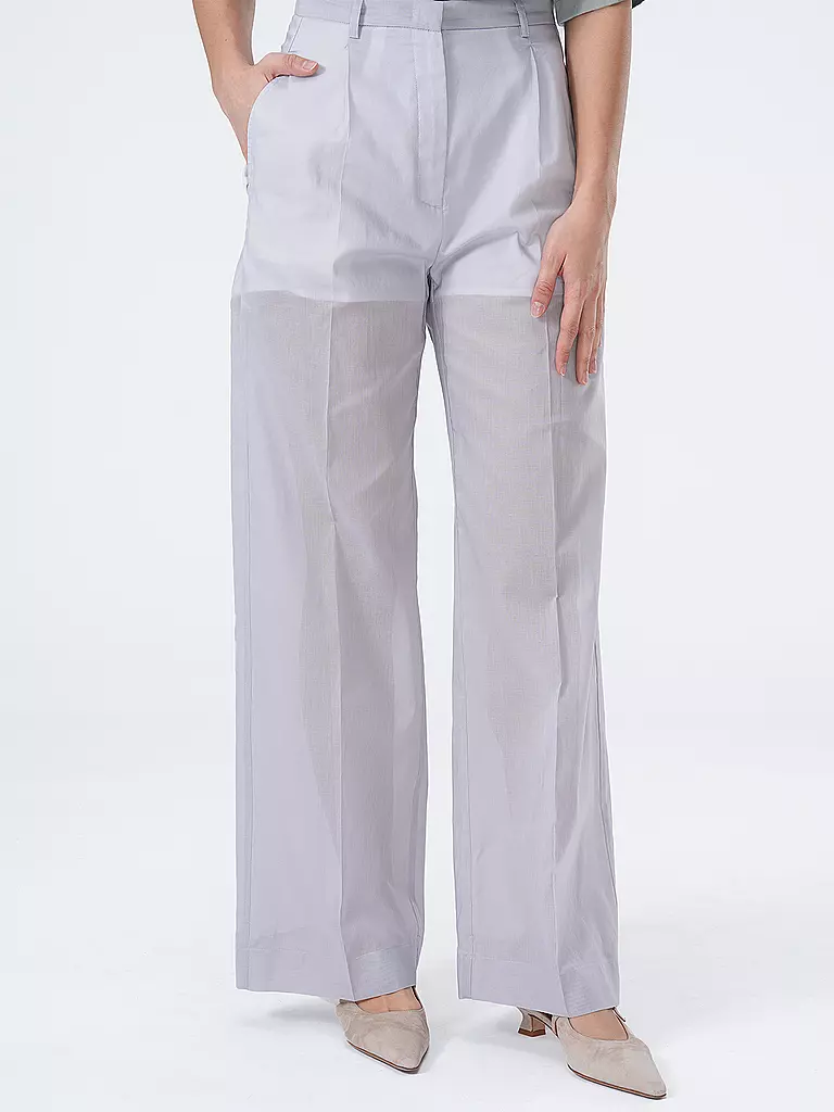 TELA | Businesshose RIBALTA | Grigio