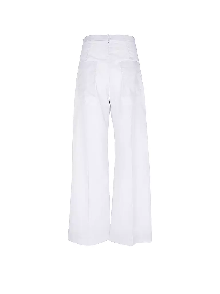 TELA | Businesshose RIBALTA | Grigio