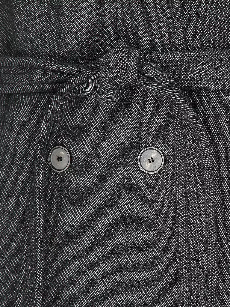 TELA | Cappotto di lana PROVA | 