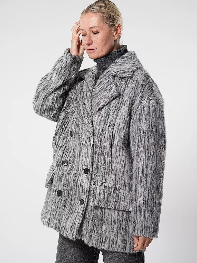 TELA | Cappotto QUERICA | 