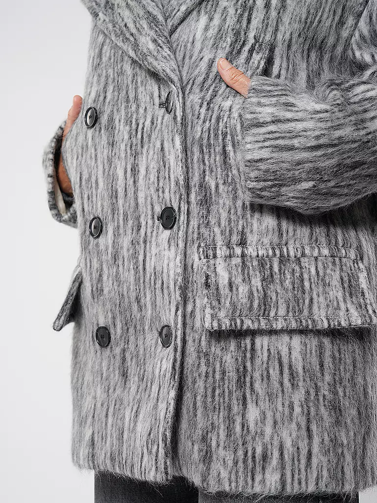 TELA | Cappotto QUERICA | 