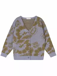 TELA | Cardigan GANYA | Grigio
