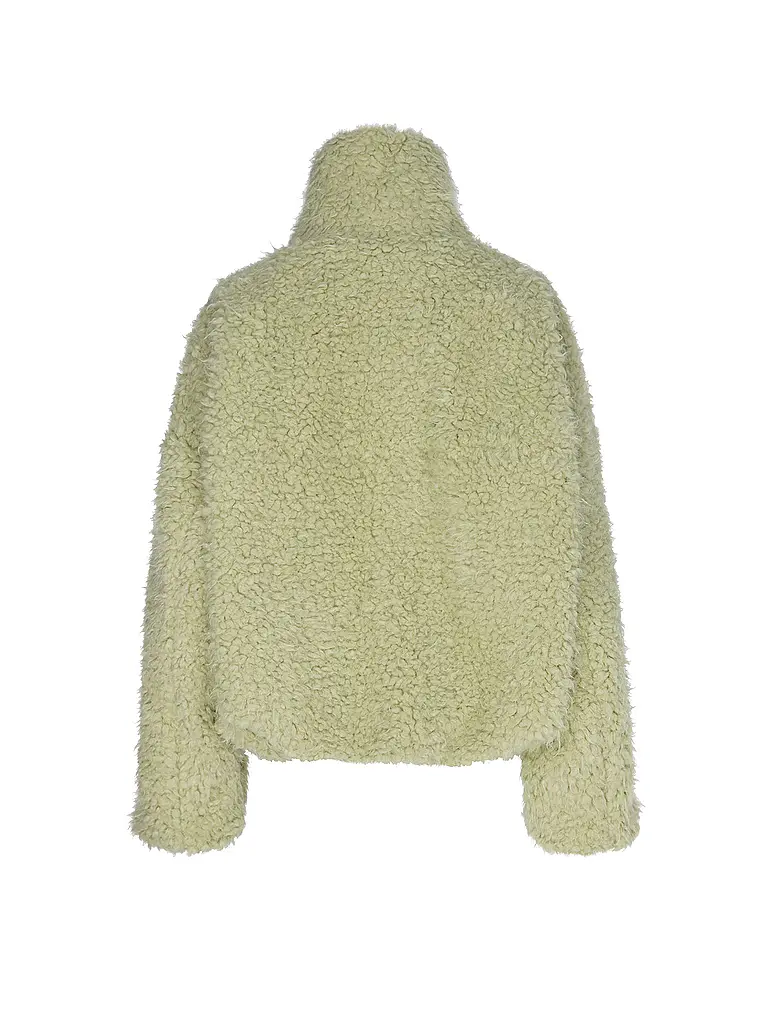 TELA | Giacca in pelliccia sintetica | 