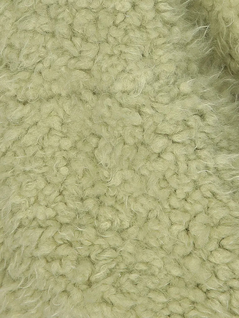 TELA | Giacca in pelliccia sintetica | 