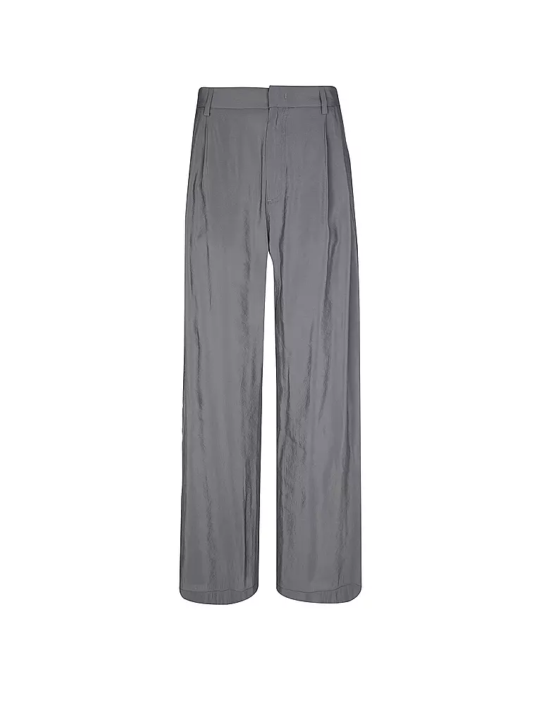 TELA | Marlenhose INSIDE  | Grigio