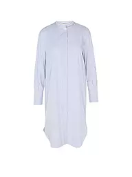 TELA | Mididress DONATELLA | Blu chiaro