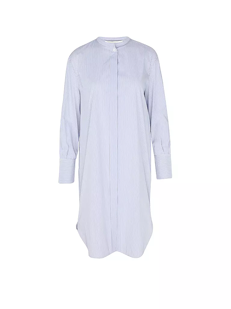 TELA | Mididress DONATELLA | Blu chiaro