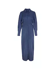 TELA | Mididress GILDA | Blu