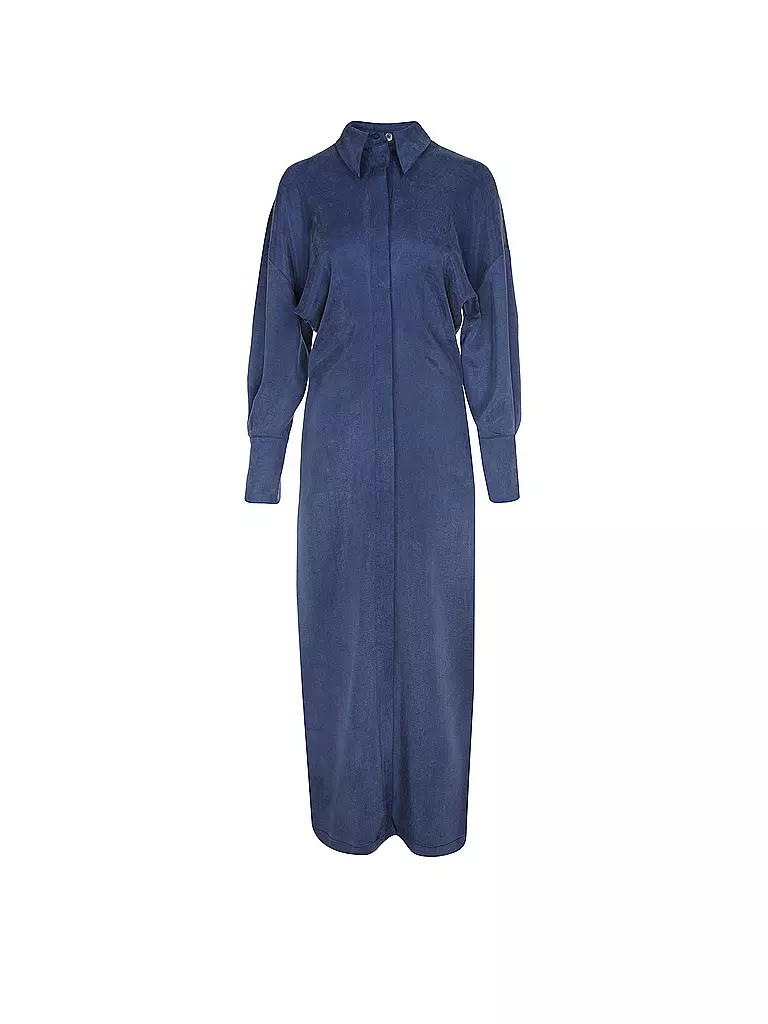TELA | Mididress GILDA | Blu