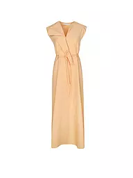 TELA | Mididress POST | Corallo