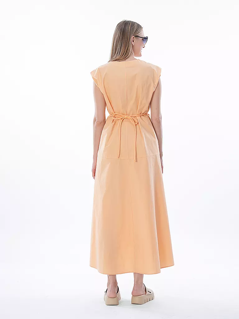 TELA | Mididress POST | 