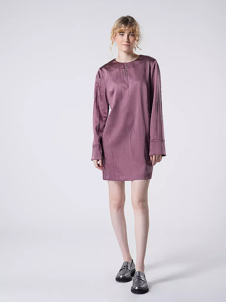 TELA | Minidress ADA | Rosa