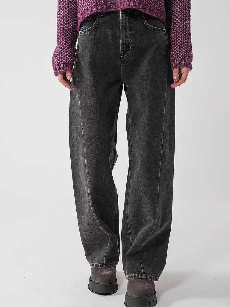 TELA | Pantaloni BELUGA | 