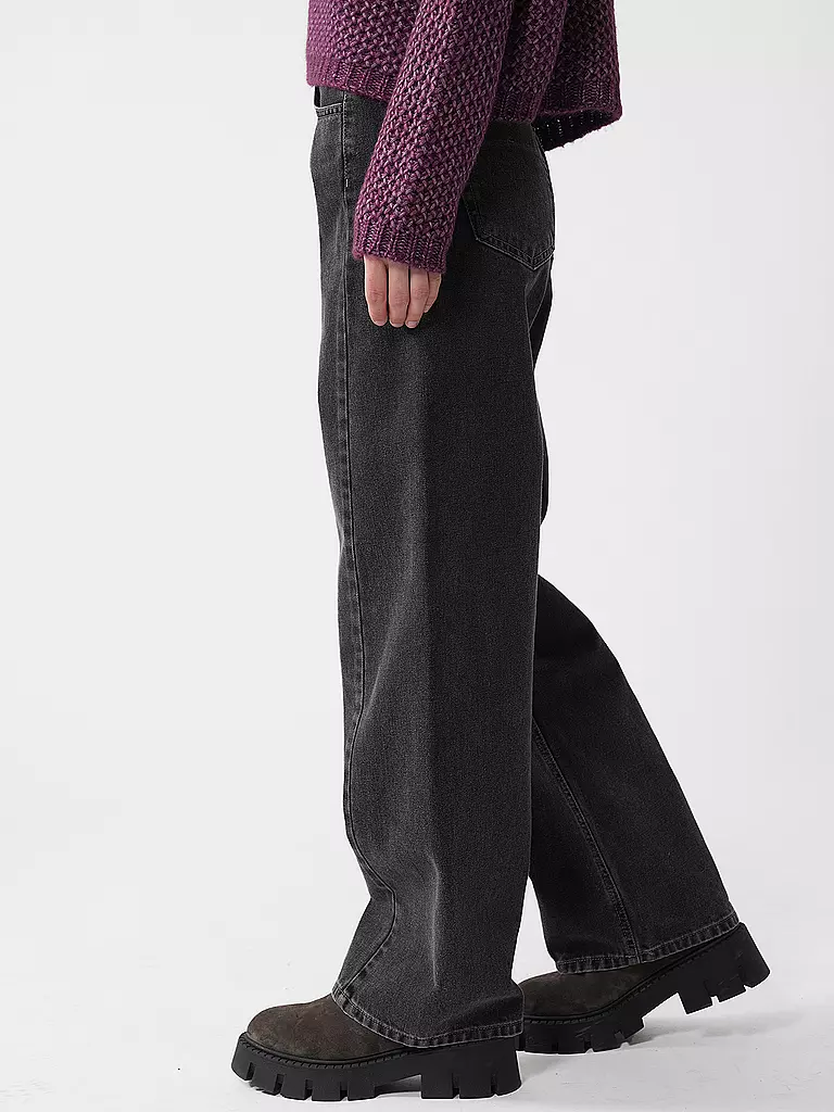 TELA | Pantaloni BELUGA | 