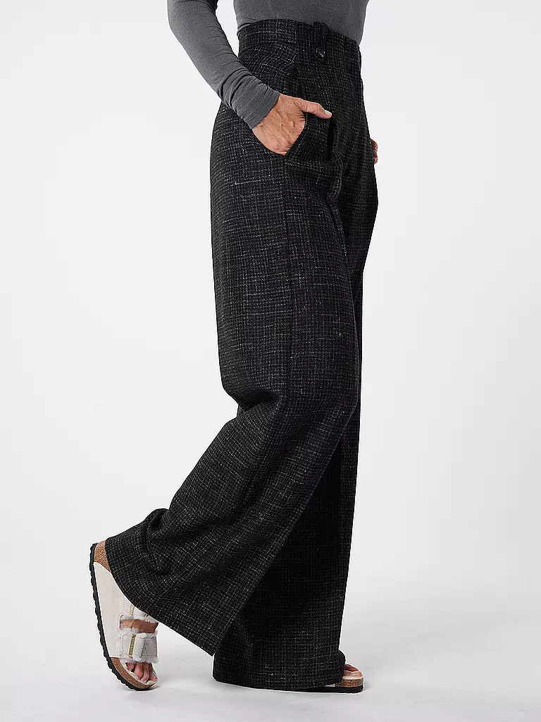 TELA | Pantaloni business OMEGA | 