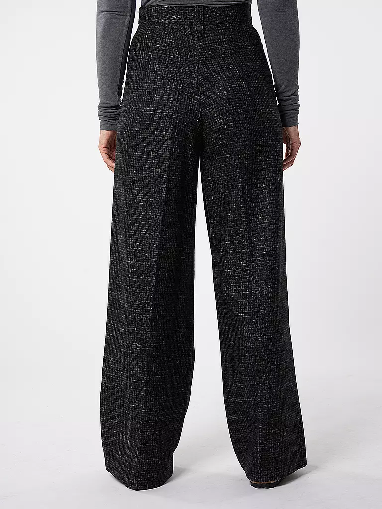 TELA | Pantaloni business OMEGA | 