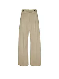 TELA | Pantaloni Marlene AFTER | Beige