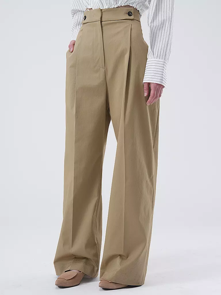 TELA | Pantaloni Marlene AFTER | 