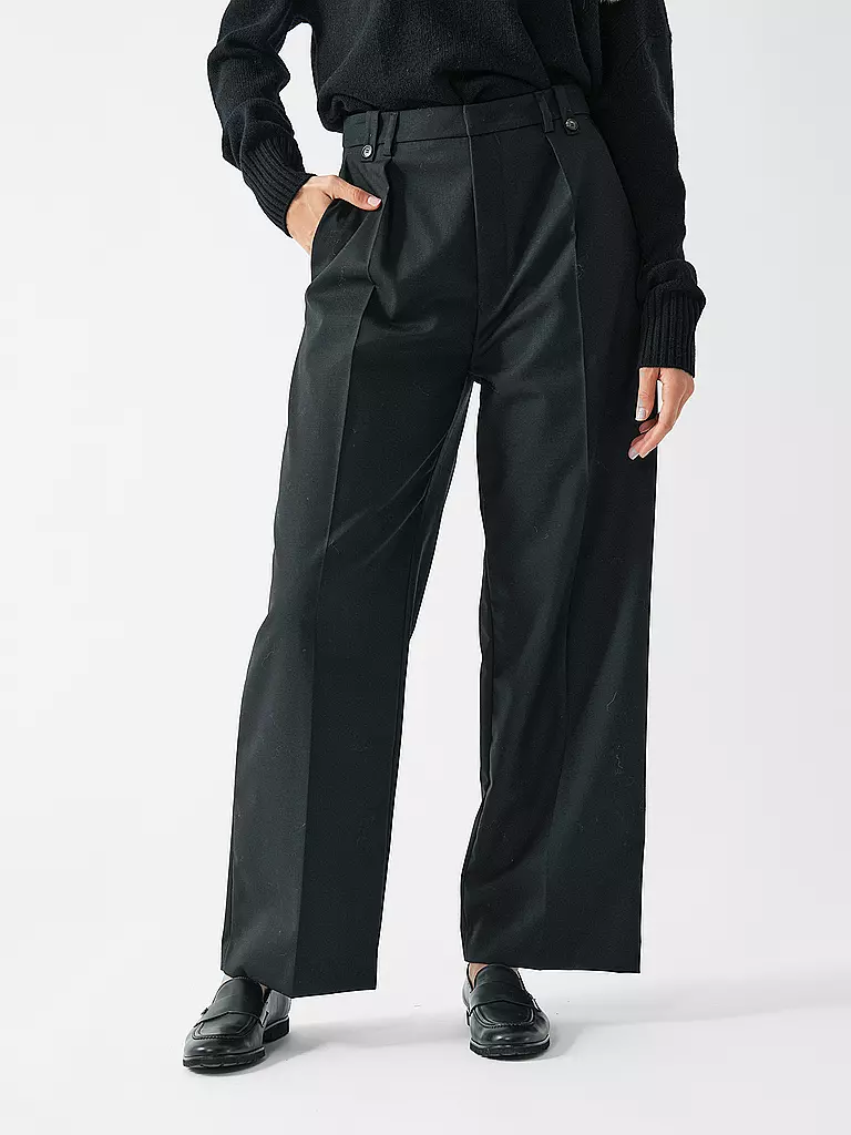 TELA | Pantaloni Marlene MANCHESTER | 