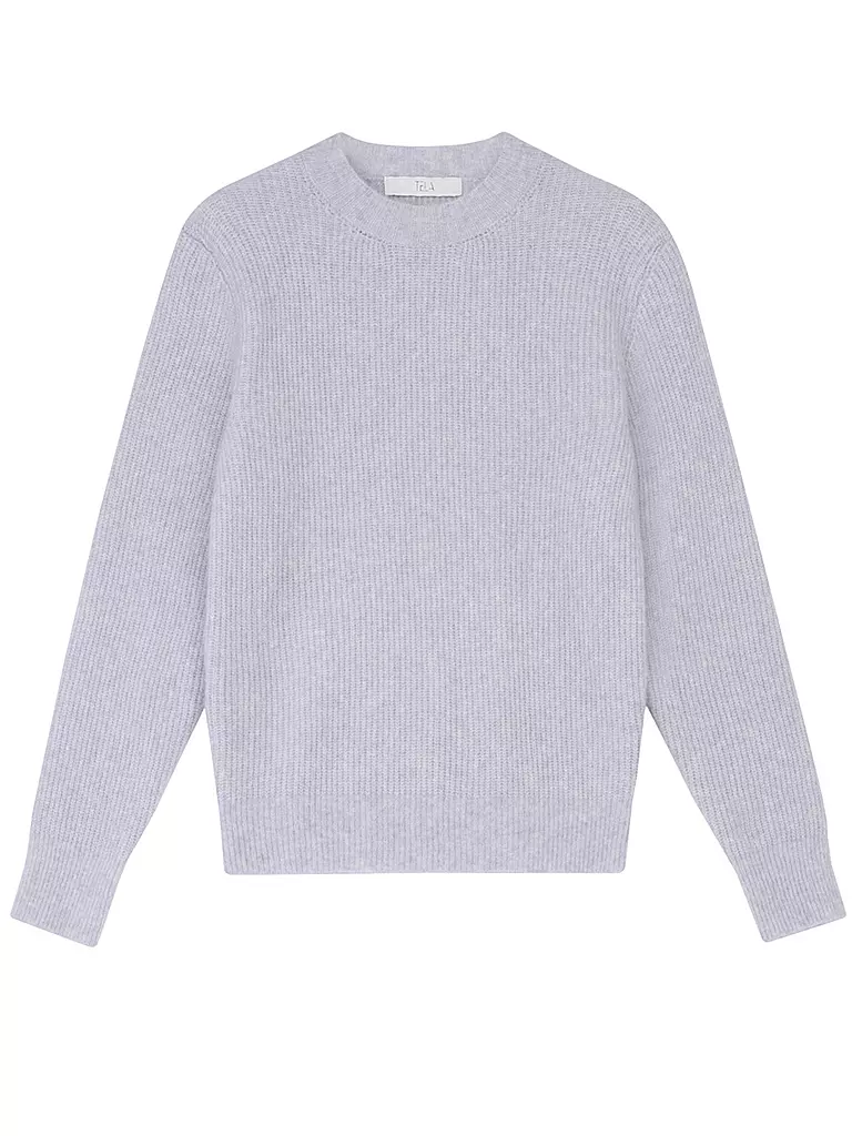 TELA | Pullover KLOYD | Grigio