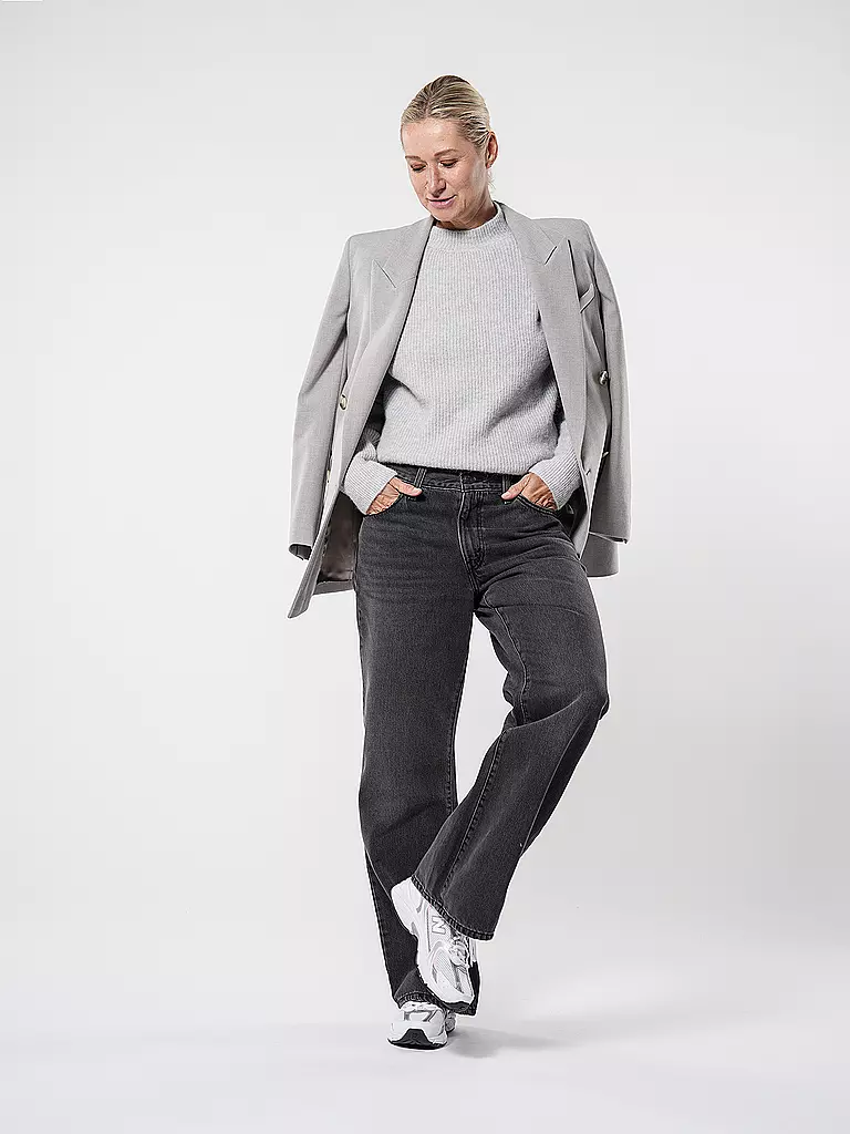 TELA | Pullover KLOYD | Grigio