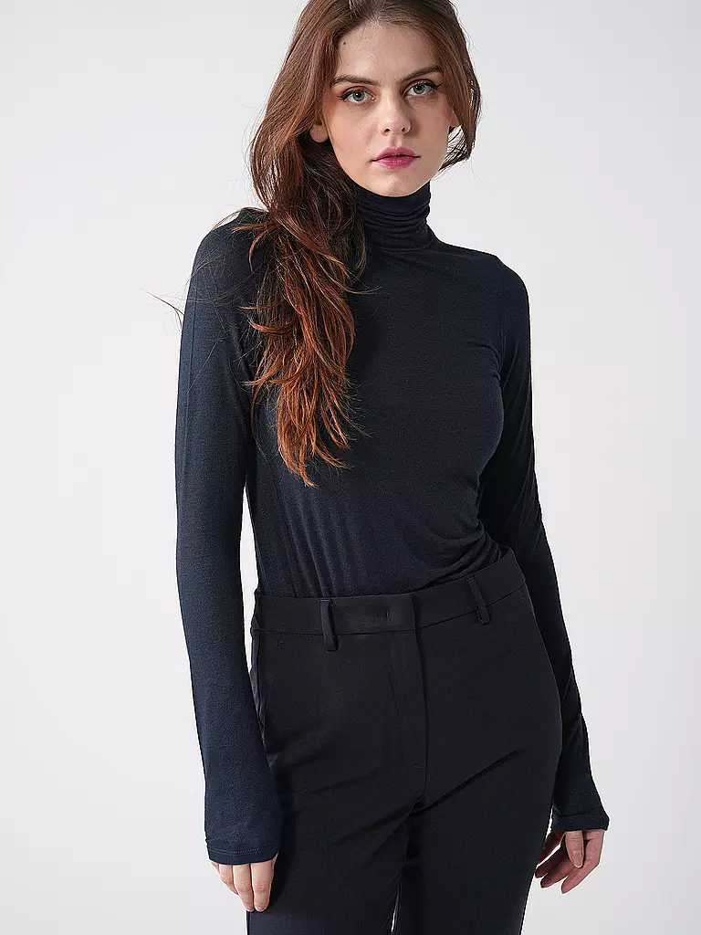 TELA | Rollkragenshirt MATHILDE | 