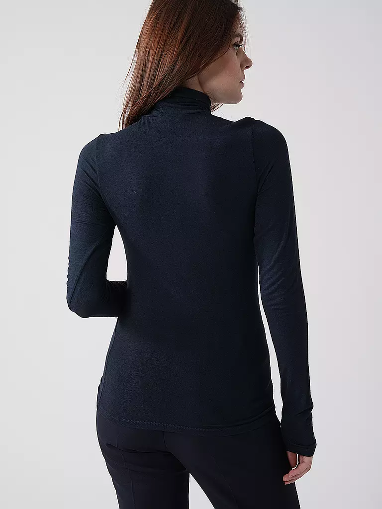 TELA | Rollkragenshirt MATHILDE | 