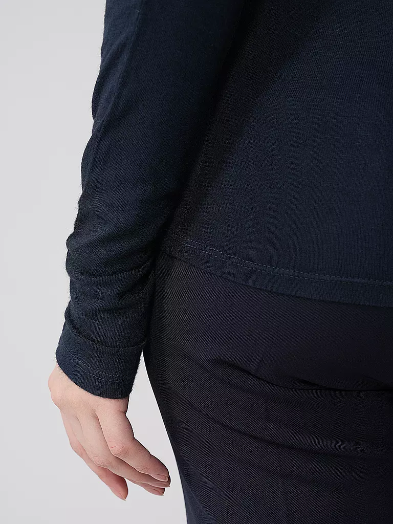 TELA | Rollkragenshirt MATHILDE | 