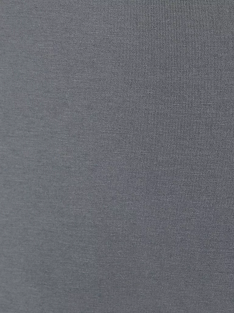 TELA | Rollkragenshirt MATHILDE | Grigio