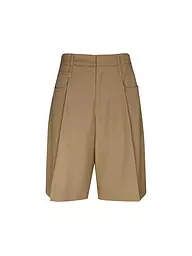 TELA | Shorts RAMBO | Marrone