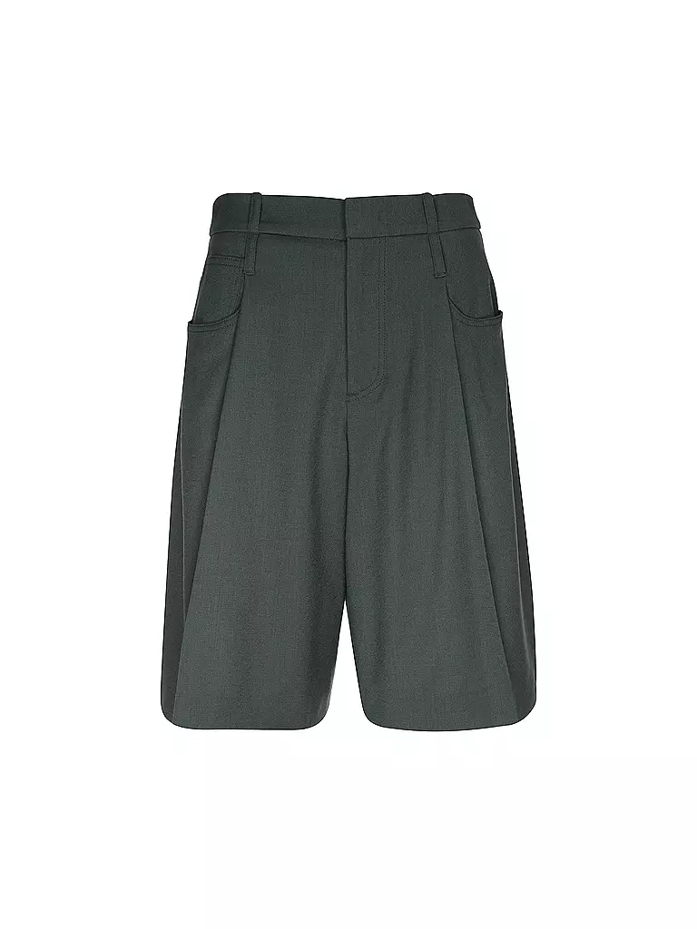 TELA | Shorts RAMBO | Blu scuro
