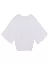 TELA | T-shirt | Bianco