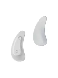 TEMPRASTONES | Pietre per gli occhi - Temprastones Eye | Senza colore