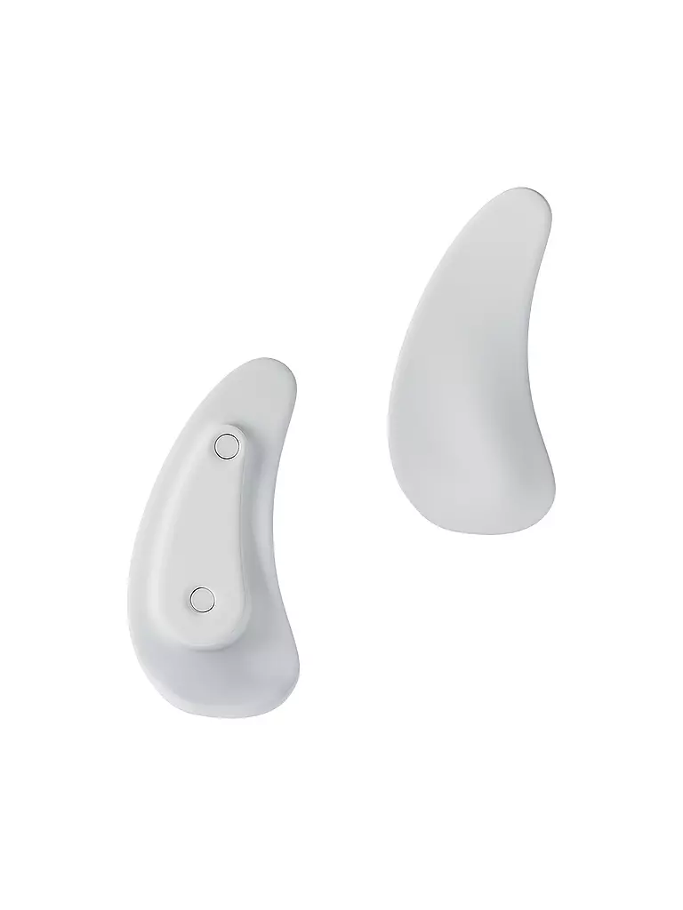 TEMPRASTONES | Pietre per gli occhi - Temprastones Eye | Senza colore