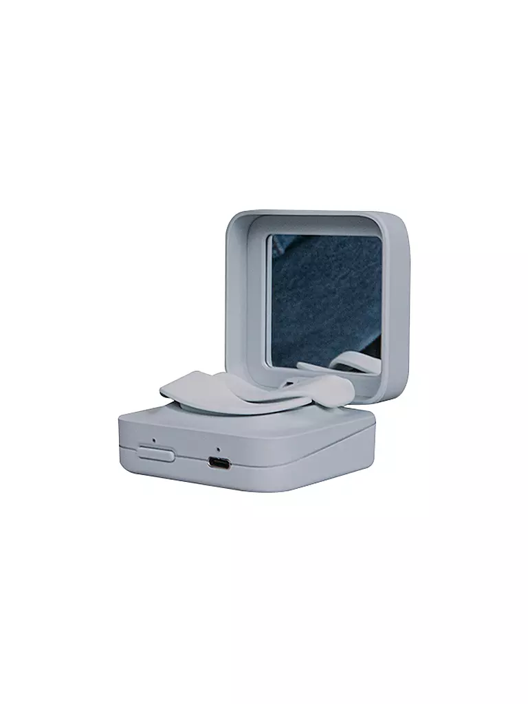 TEMPRASTONES | Pietre per gli occhi - Temprastones Eye | Senza colore