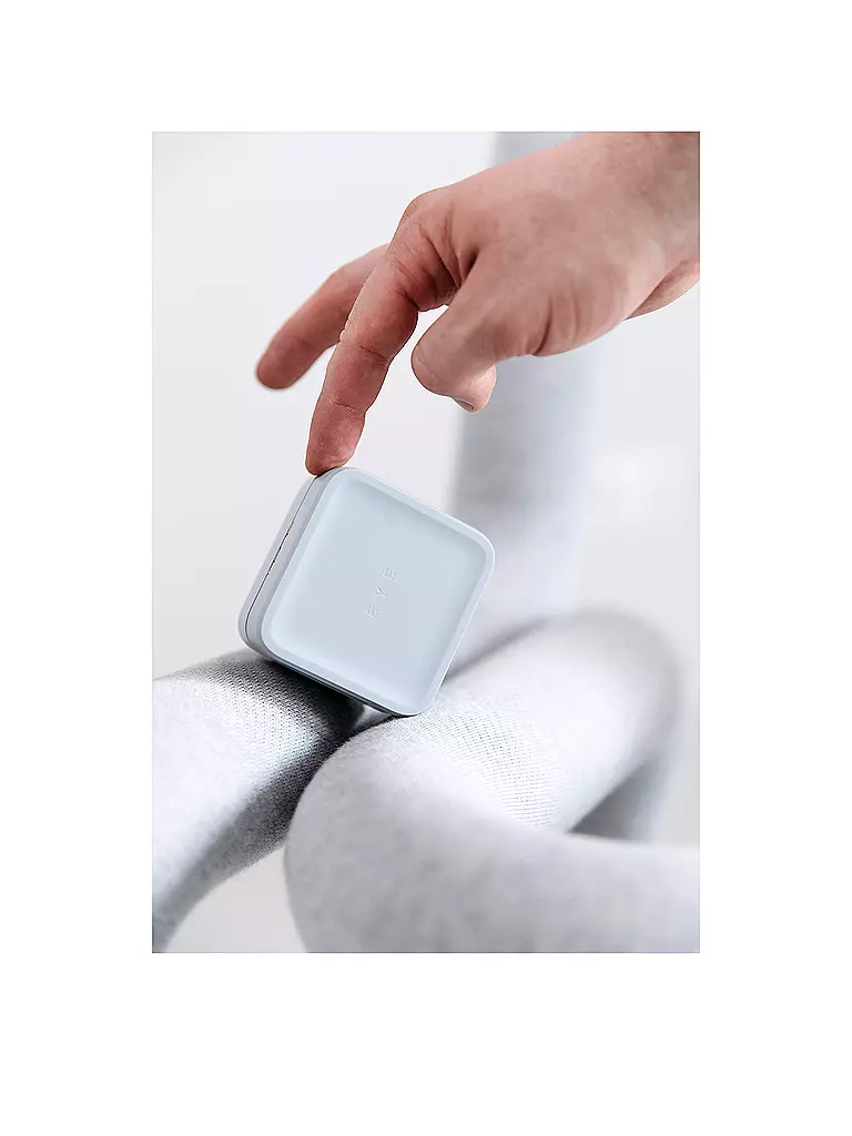 TEMPRASTONES | Pietre per gli occhi - Temprastones Eye | Senza colore