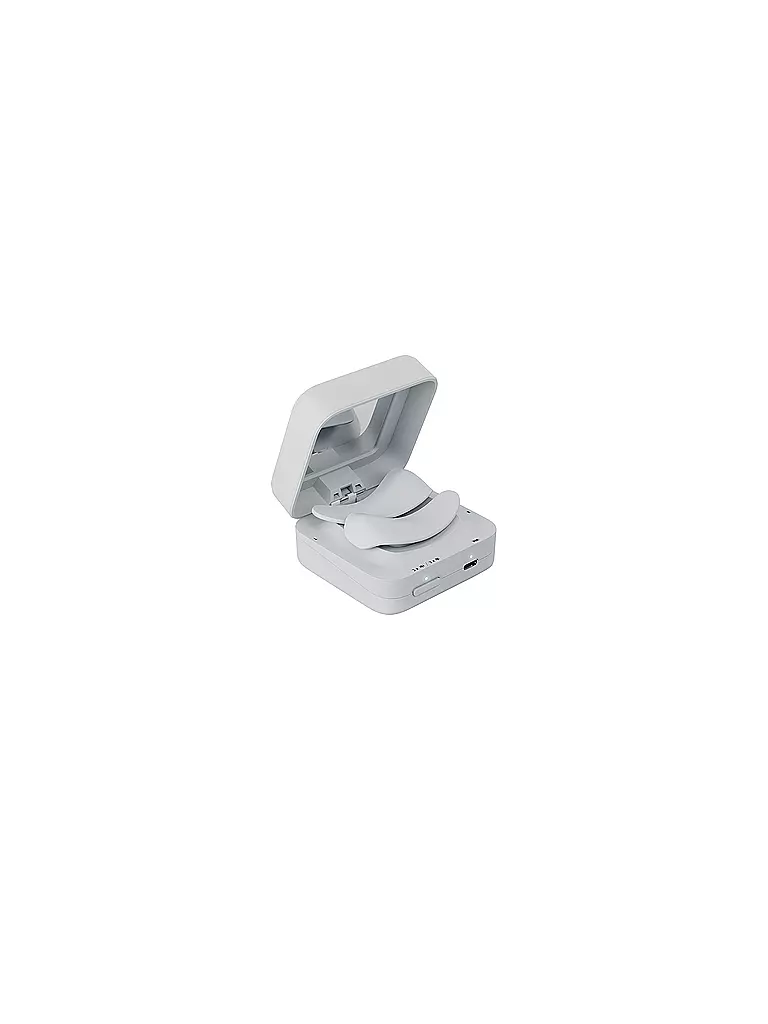 TEMPRASTONES | Pietre per gli occhi - Temprastones Eye | Senza colore