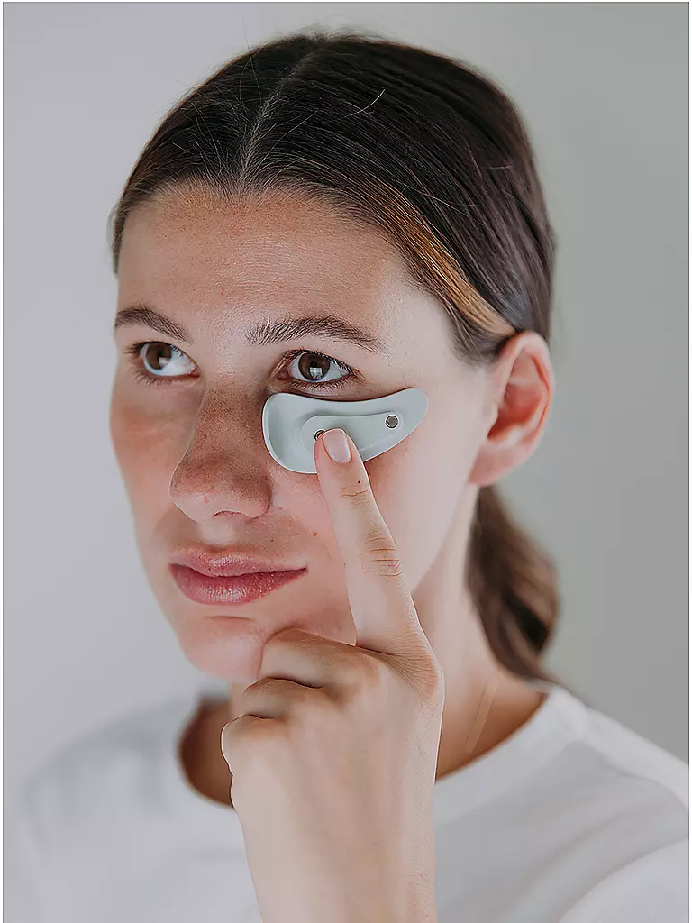 TEMPRASTONES | Pietre per gli occhi - Temprastones Eye | Senza colore