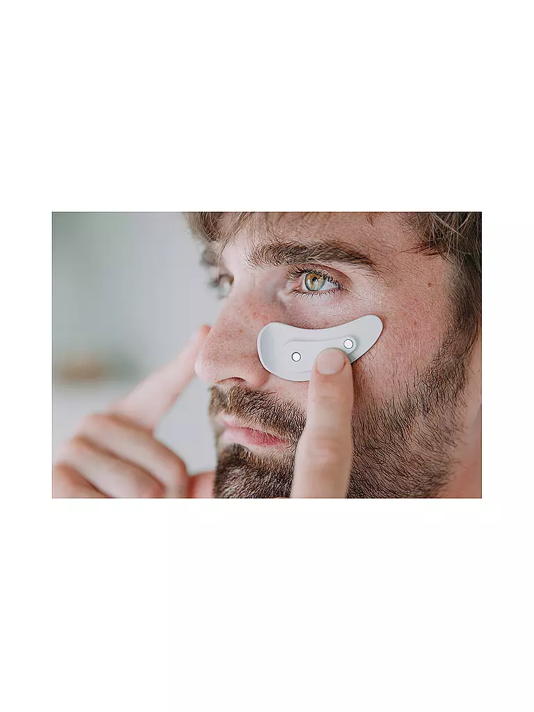 TEMPRASTONES | Pietre per gli occhi - Temprastones Eye | Senza colore