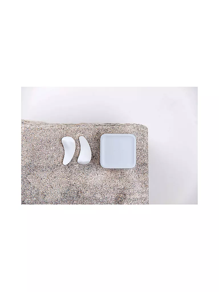TEMPRASTONES | Pietre per gli occhi - Temprastones Eye | Senza colore