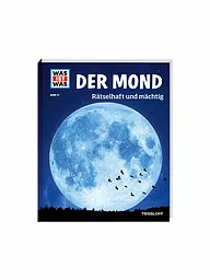 TESSLOFF VERLAG | Libro - Was ist Was - La Luna - Enigmatica e potente 21 | Senza colore