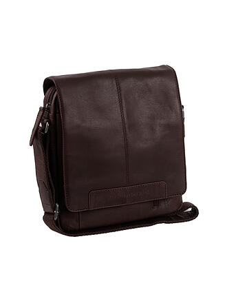 THE CHESTERFIELD BRAND | Borsa in pelle - Borsa a tracolla REMY