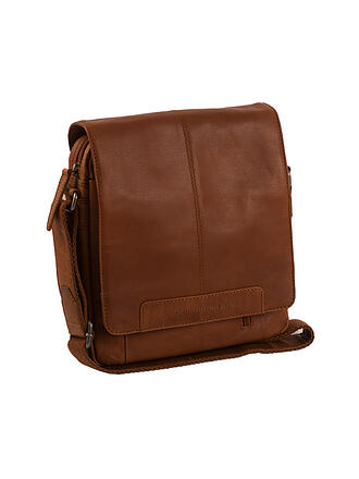 THE CHESTERFIELD BRAND | Borsa in pelle - Borsa a tracolla REMY