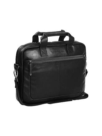 THE CHESTERFIELD BRAND | Borsa in pelle - Borsa per laptop CALVI