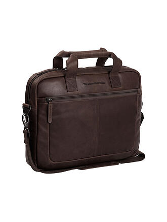 THE CHESTERFIELD BRAND | Borsa in pelle - Borsa per laptop CALVI