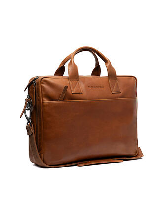 THE CHESTERFIELD BRAND | Borsa in pelle - Borsa per laptop FRAZER